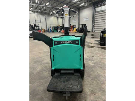 Wózek paletowy ręczny 2019  Mitsubishi PBV20N2 (3)