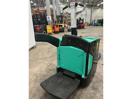 Wózek paletowy ręczny 2020  Mitsubishi PBV20N2 (3)