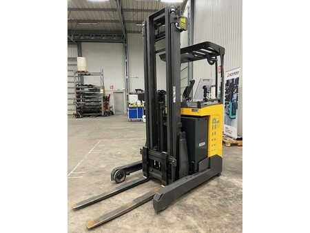 Skjutstativtruck 2019  Atlet ULS120 (1)