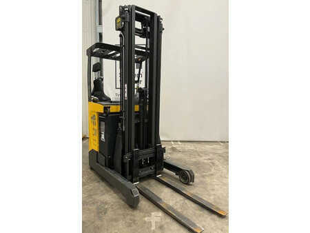 Skjutstativtruck 2019  Atlet ULS120 (2)