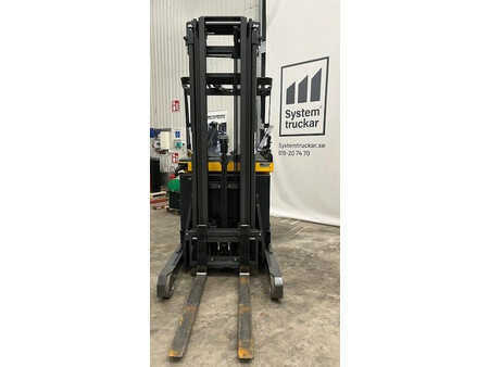 Skjutstativtruck 2019  Atlet ULS120 (3)