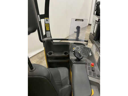 Skjutstativtruck 2019  Atlet ULS120 (4)