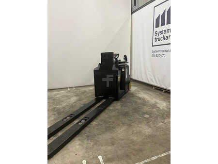 Preparador de pedidos vertical 2019  Unicarriers OLH250 (1)