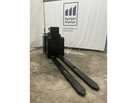 Preparador de pedidos vertical 2019  Unicarriers OLH250 (2)