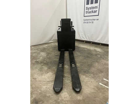 Preparador de pedidos vertical 2019  Unicarriers OLH250 (3)