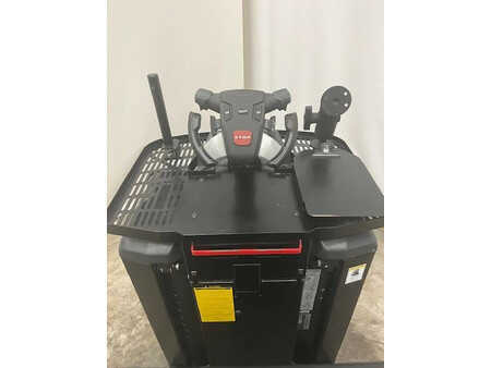 Preparador de pedidos vertical 2019  Unicarriers OLH250 (4)