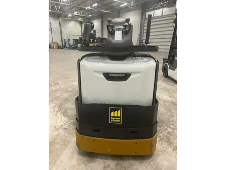 Preparador de pedidos vertical 2019  Unicarriers OLH250 (5)