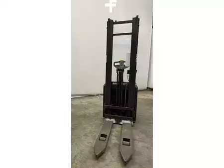 Apilador eléctrico 2019  Atlet PSP125 (2)
