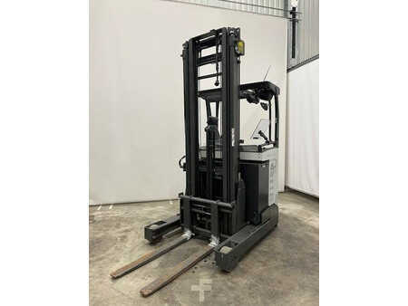 Skjutstativtruck 2018  Atlet UMS160 (1)