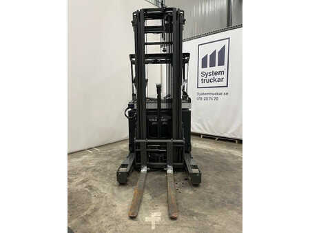 Skjutstativtruck 2018  Atlet UMS160 (3)