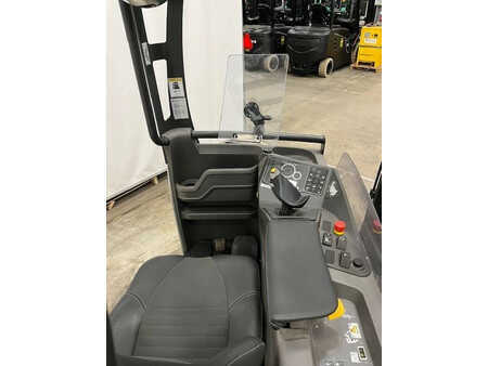 Skjutstativtruck 2018  Atlet UMS160 (4)