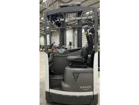 Skjutstativtruck 2018  Atlet UMS160 (5)