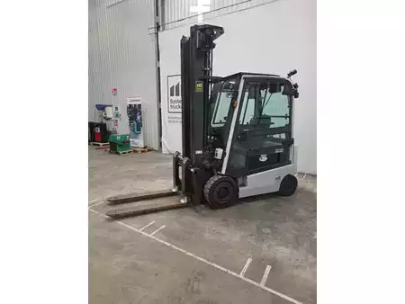 El Truck - 4-hjul 2017  Unicarriers 1Q2L25Q (1)
