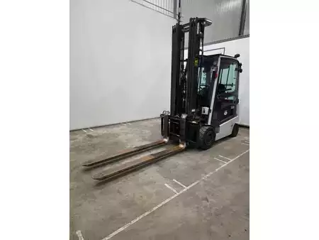 El Truck - 4-hjul 2017  Unicarriers 1Q2L25Q (3)