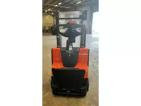 Pallet Stackers 2019  Toyota SWE200D (5)