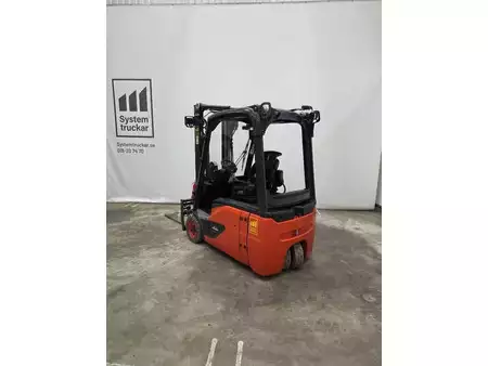 El Truck - 3-hjul 2019  Linde E16-02 (2)