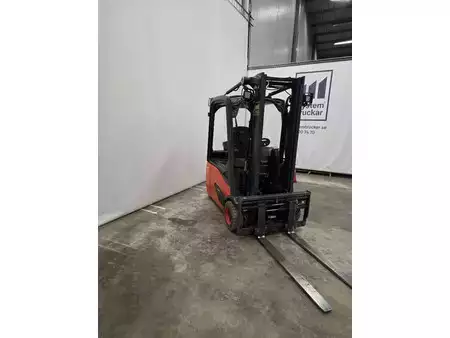 El Truck - 3-hjul 2019  Linde E16-02 (3)