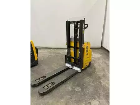 Apilador eléctrico 2020  Atlet PSD125 (1)