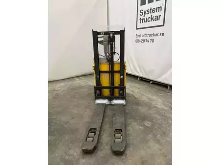 Apilador eléctrico 2020  Atlet PSD125 (2)