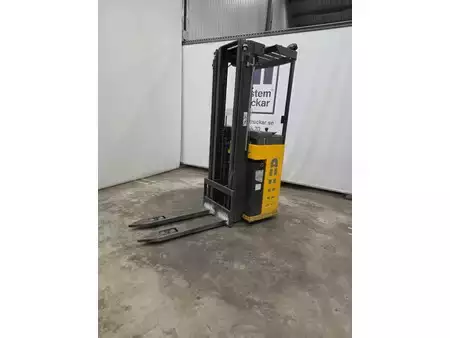 Stacker de condutor em pé 2020  Atlet Atlet A160 (2)