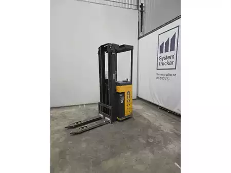 Stacker stå på 2019  Atlet A160 (1)