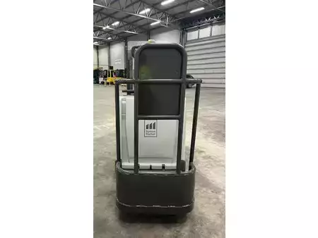 Stacker pedestre 2018  Atlet PDP200 (5)