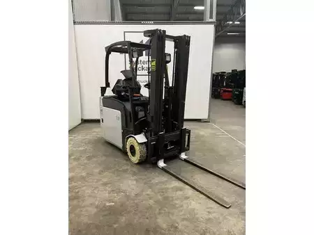 Elektromos 3 kerekű 2020  Unicarriers TX3-16L (2)