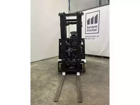 Elektromos 3 kerekű 2020  Unicarriers TX3-16L (4)