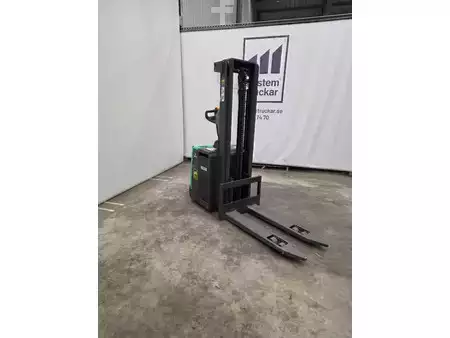 Ruční vysokozdvižný vozík 2021  Mitsubishi SBV16P (3)