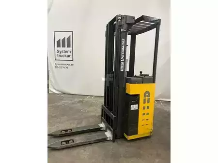 Fahrerstandstapler 2017  Atlet A160 (1)