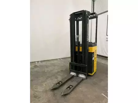 Fahrerstandstapler 2017  Atlet A160 (2)