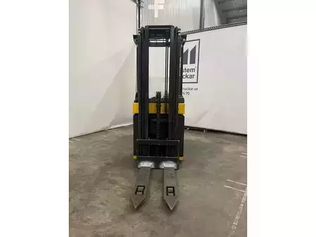 Fahrerstandstapler 2017  Atlet A160 (3)