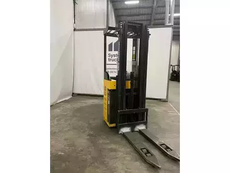 Fahrerstandstapler 2017  Atlet A160 (4)