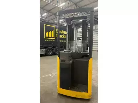 Fahrerstandstapler 2017  Atlet A160 (5)