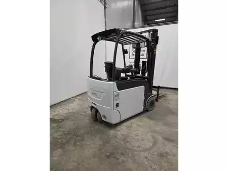 Elektrisk- 3 hjul 2021  Unicarriers TX3-16L (3)