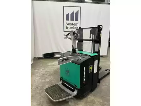Gerbeurs 2018  Mitsubishi PBV20ND (2)