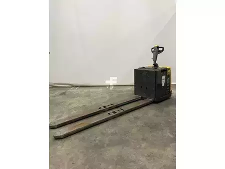 Hand Pallet Trucks 2019  Atlet PMR200P (1)