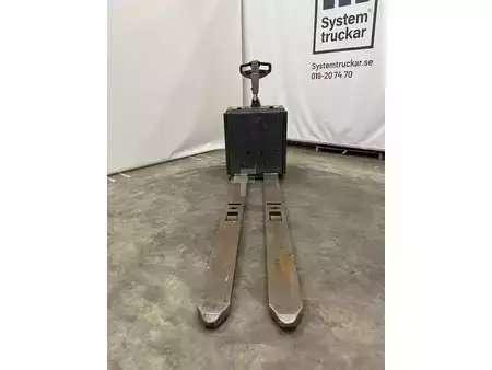 Hand Pallet Trucks 2019  Atlet PMR200P (3)