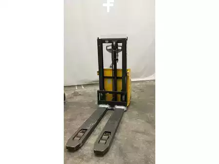 Apilador eléctrico 2020  Atlet PSD125 (3)