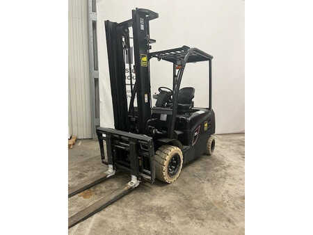 Elektro 4 Rad 2022  HC (Hangcha) CPD35 (1)