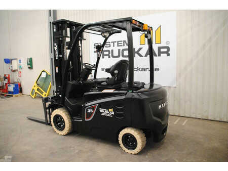 Elektro 4 Rad 2022  HC (Hangcha) CPD35 (5)