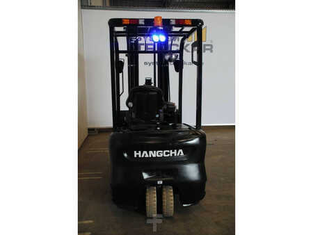 Elektrisk- 4 hjul 2022  HC (Hangcha) CPDS20-AC6 (8) 
