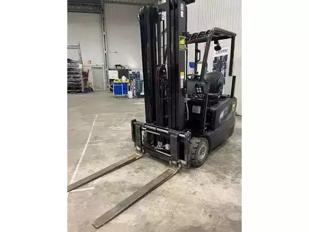 Electric - 3 wheels 2022  HC (Hangcha) DPDS16 (1)