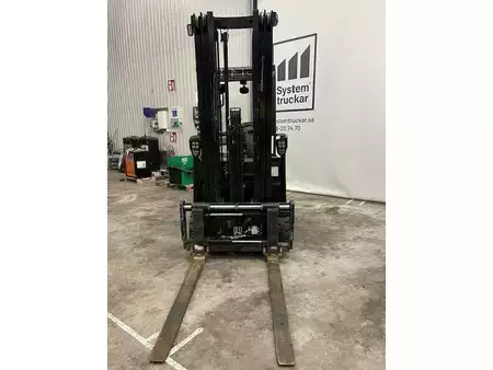 Electric - 3 wheels 2022  HC (Hangcha) DPDS16 (2)