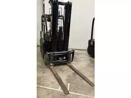 Electric - 3 wheels 2022  HC (Hangcha) DPDS16 (3)