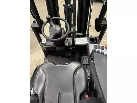Electric - 3 wheels 2022  HC (Hangcha) DPDS16 (5)