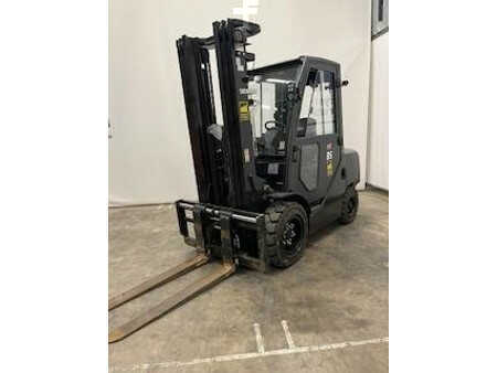 Dieselový VZV 2022  HC (Hangcha) CPCD35-XW97F (1)