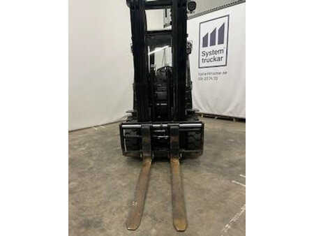 Dieselový VZV 2022  HC (Hangcha) CPCD35-XW97F (2)