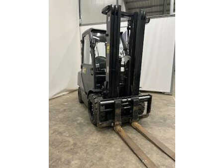 Dieselový VZV 2022  HC (Hangcha) CPCD35-XW97F (3)