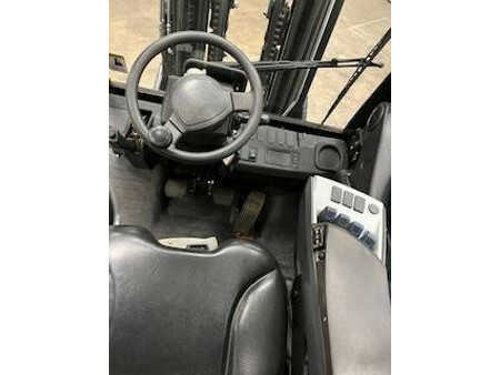 Dieselový VZV 2022  HC (Hangcha) CPCD35-XW97F (4)